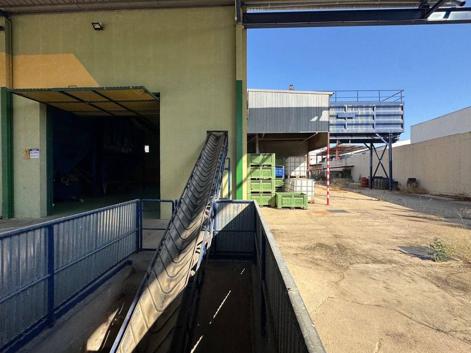 Gewerbe zu verkaufen in Alcaniz - 1.500.000 € (Ref: 10124572)