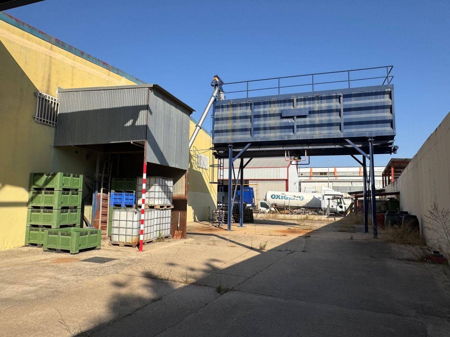 Gewerbe zu verkaufen in Alcaniz - 1.500.000 € (Ref: 10124572)