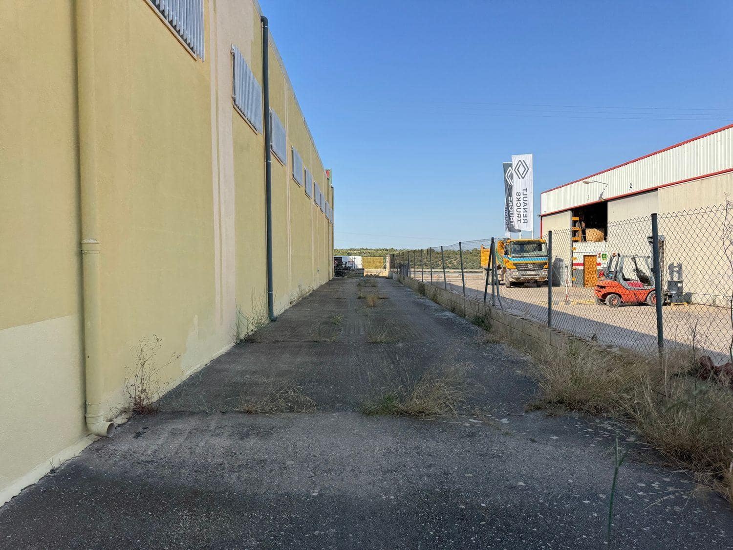 Gewerbe zu verkaufen in Alcaniz - 1.500.000 € (Ref: 10124572)