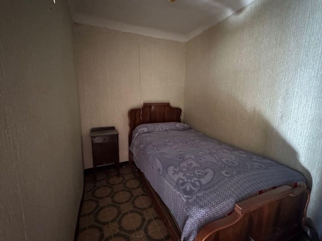 3 camera da letto Casa in vendita in Mas de las Matas - 31.000 € (Rif: 10124573)
