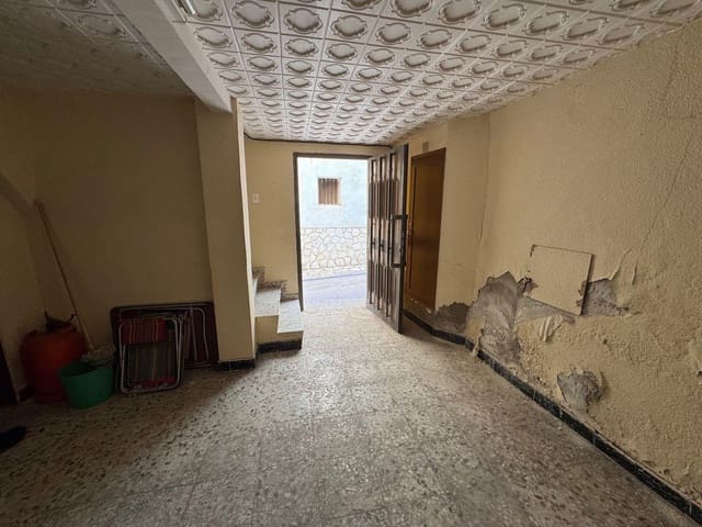 3 camera da letto Casa in vendita in Mas de las Matas - 31.000 € (Rif: 10124573)
