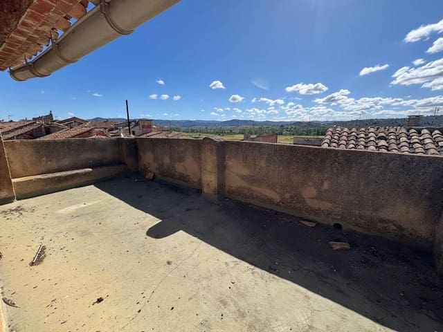 3 camera da letto Casa in vendita in Mas de las Matas - 31.000 € (Rif: 10124573)