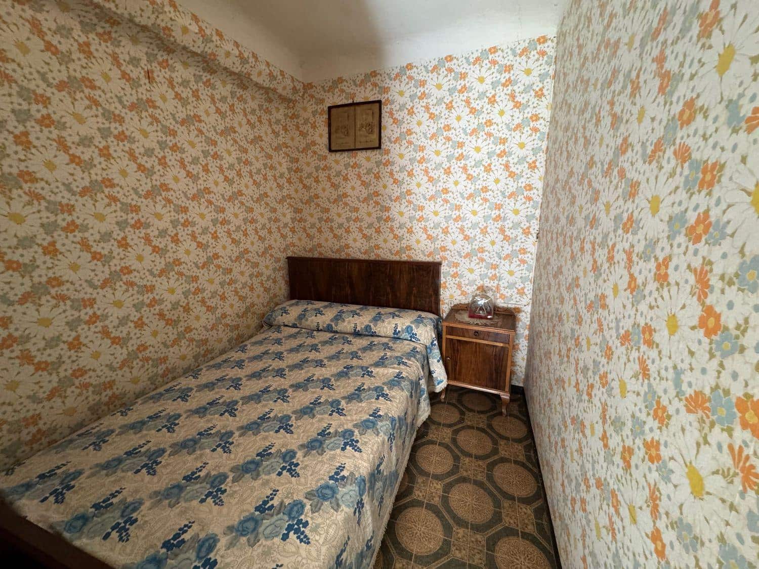 3 soveværelse Byhus til salg i Mas de las Matas - € 31.000 (Ref: 10124573)
