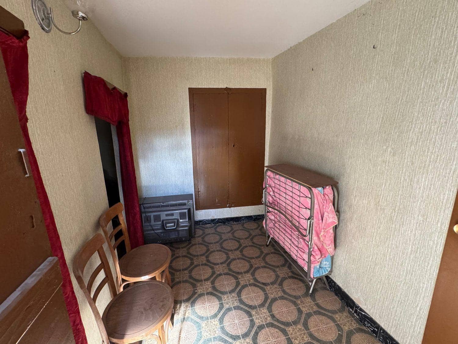 3 soveværelse Byhus til salg i Mas de las Matas - € 31.000 (Ref: 10124573)