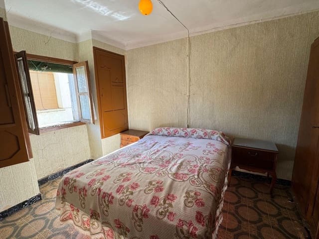 3 camera da letto Casa in vendita in Mas de las Matas - 31.000 € (Rif: 10124573)
