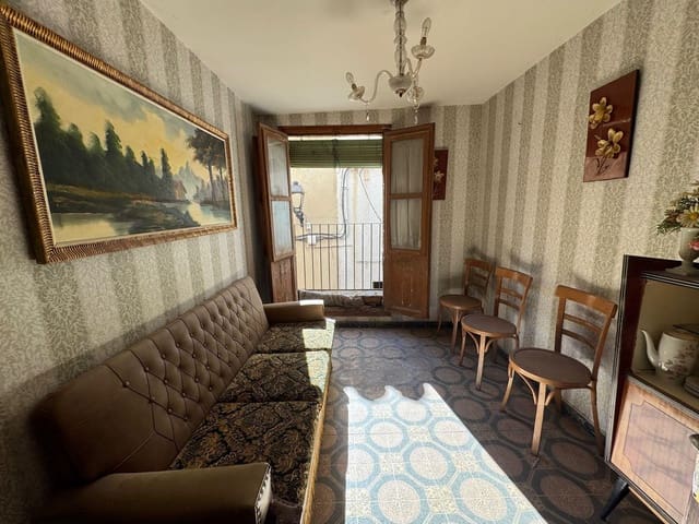 3 camera da letto Casa in vendita in Mas de las Matas - 31.000 € (Rif: 10124573)