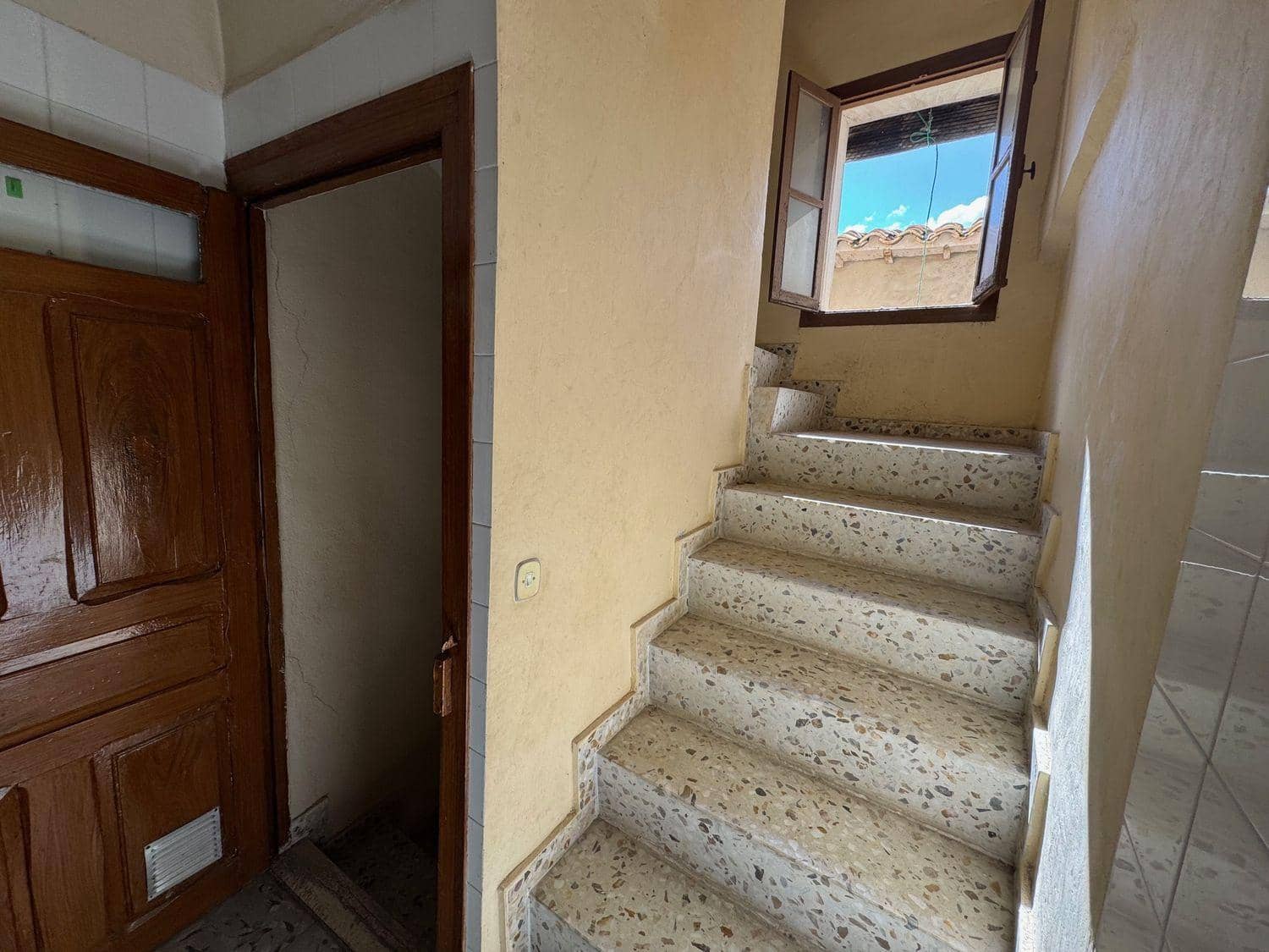 3 soveværelse Byhus til salg i Mas de las Matas - € 31.000 (Ref: 10124573)