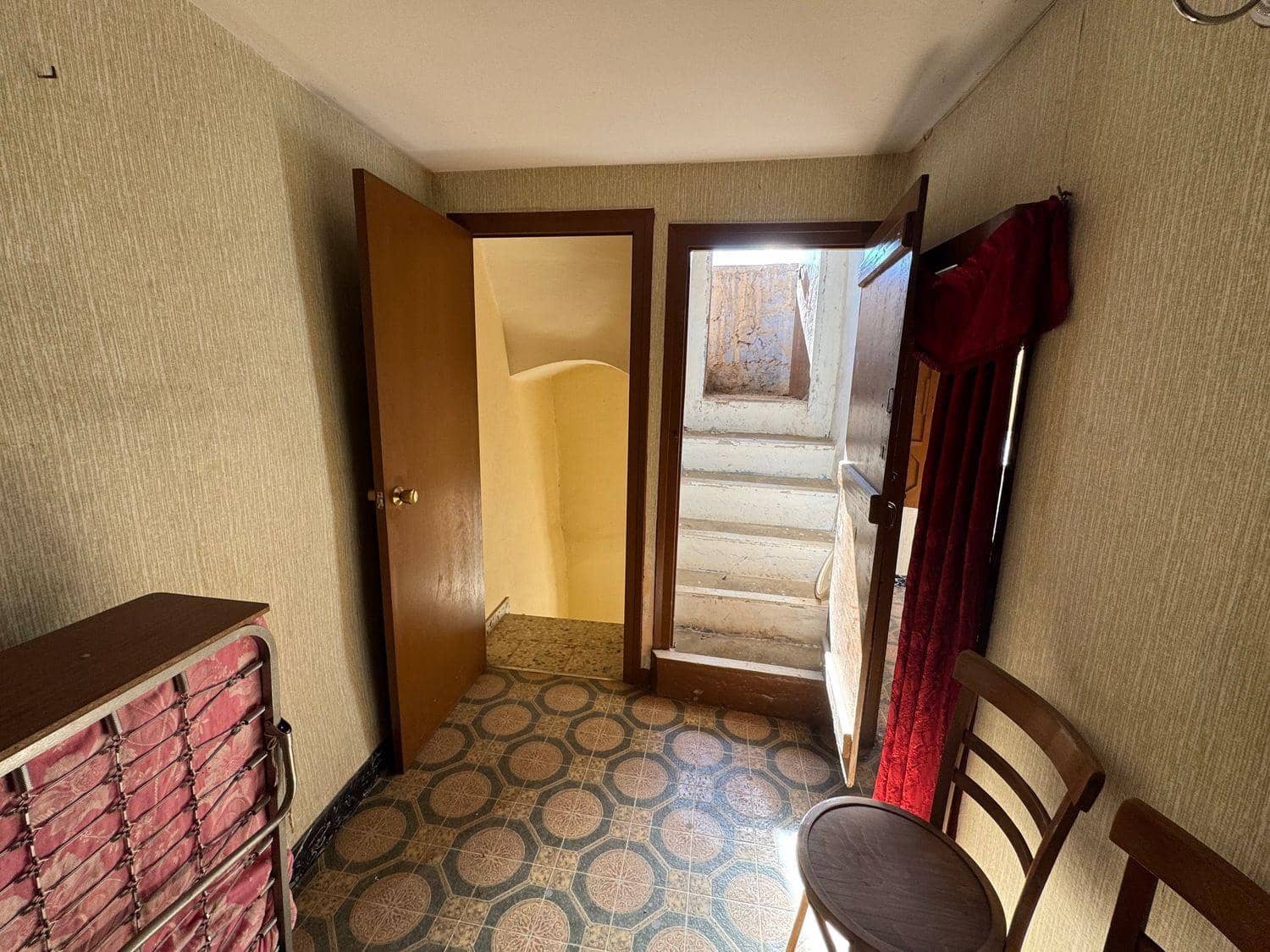 3 soveværelse Byhus til salg i Mas de las Matas - € 31.000 (Ref: 10124573)