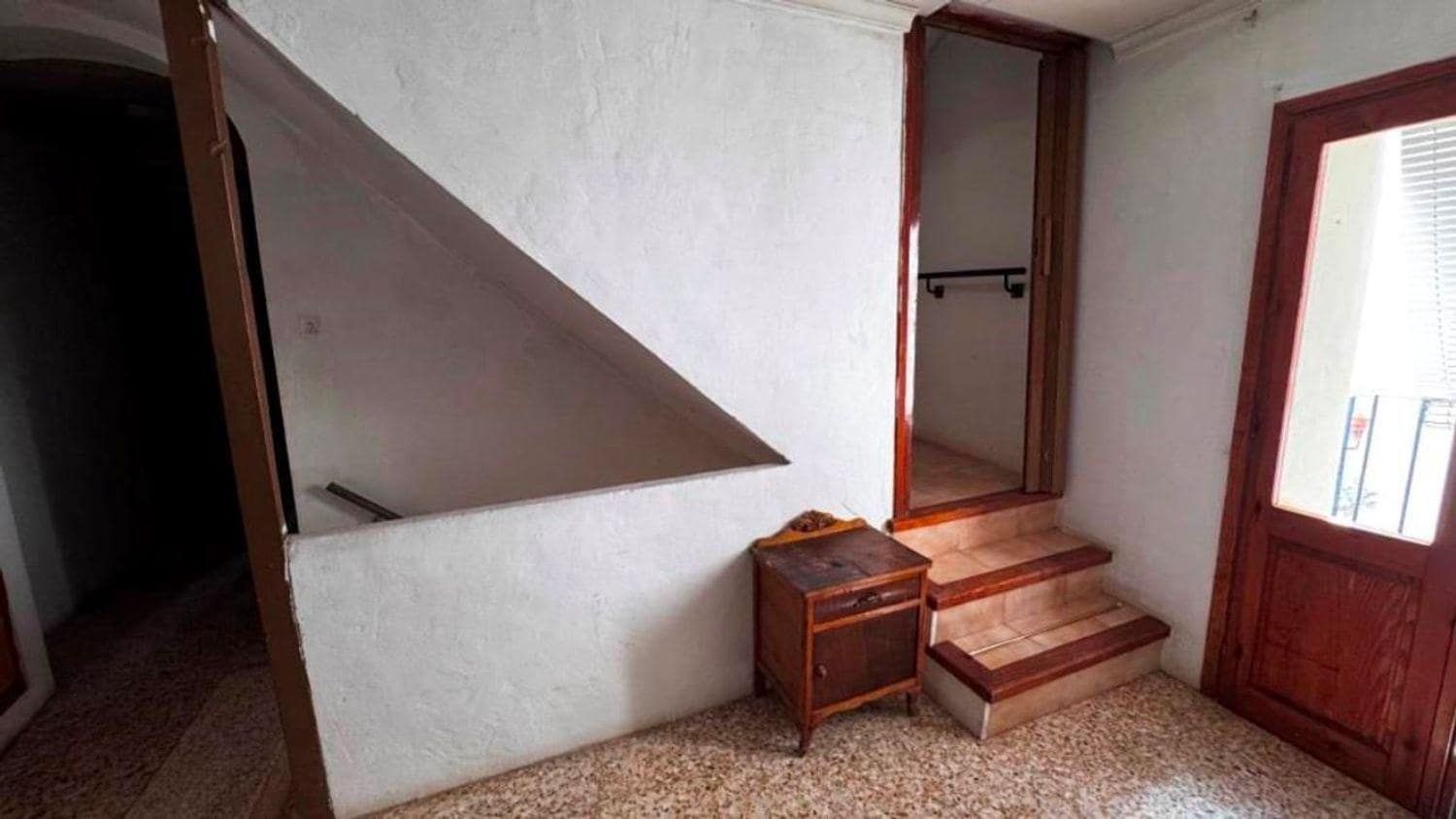 3 bedroom Townhouse for sale in Valjunquera - € 50,000 (Ref: 10124574)