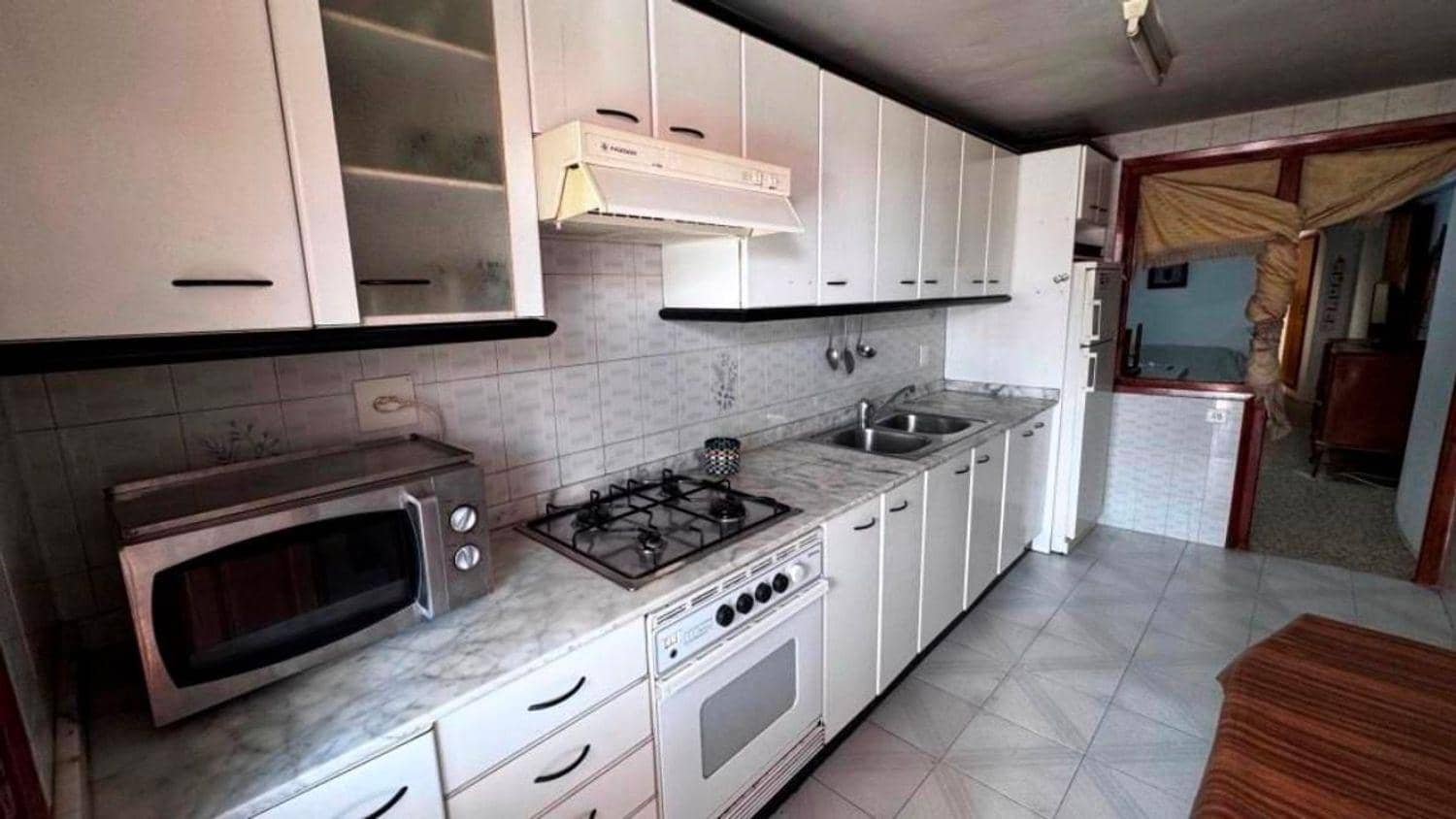3 bedroom Townhouse for sale in Valjunquera - € 50,000 (Ref: 10124574)