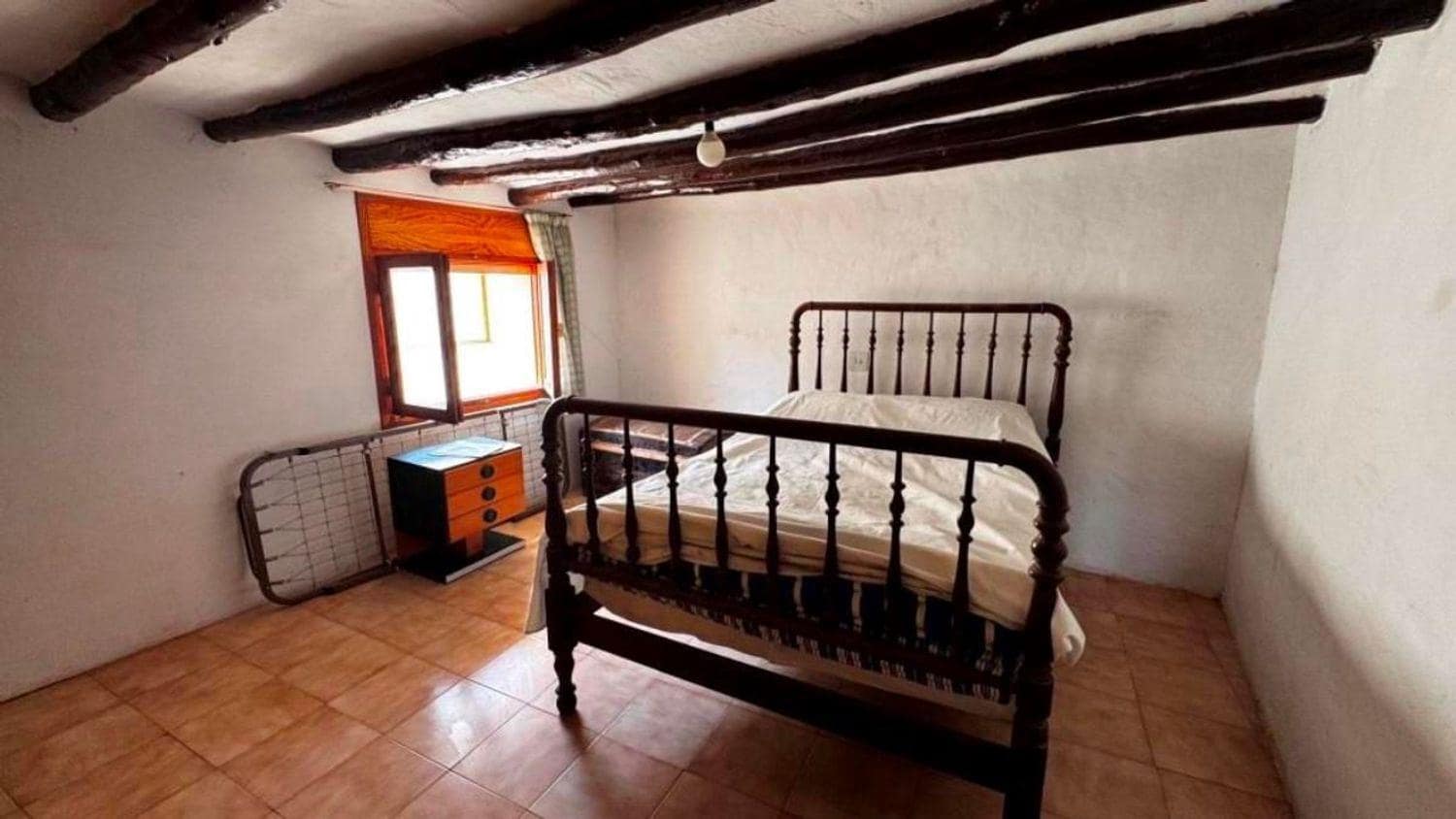 3 bedroom Townhouse for sale in Valjunquera - € 50,000 (Ref: 10124574)
