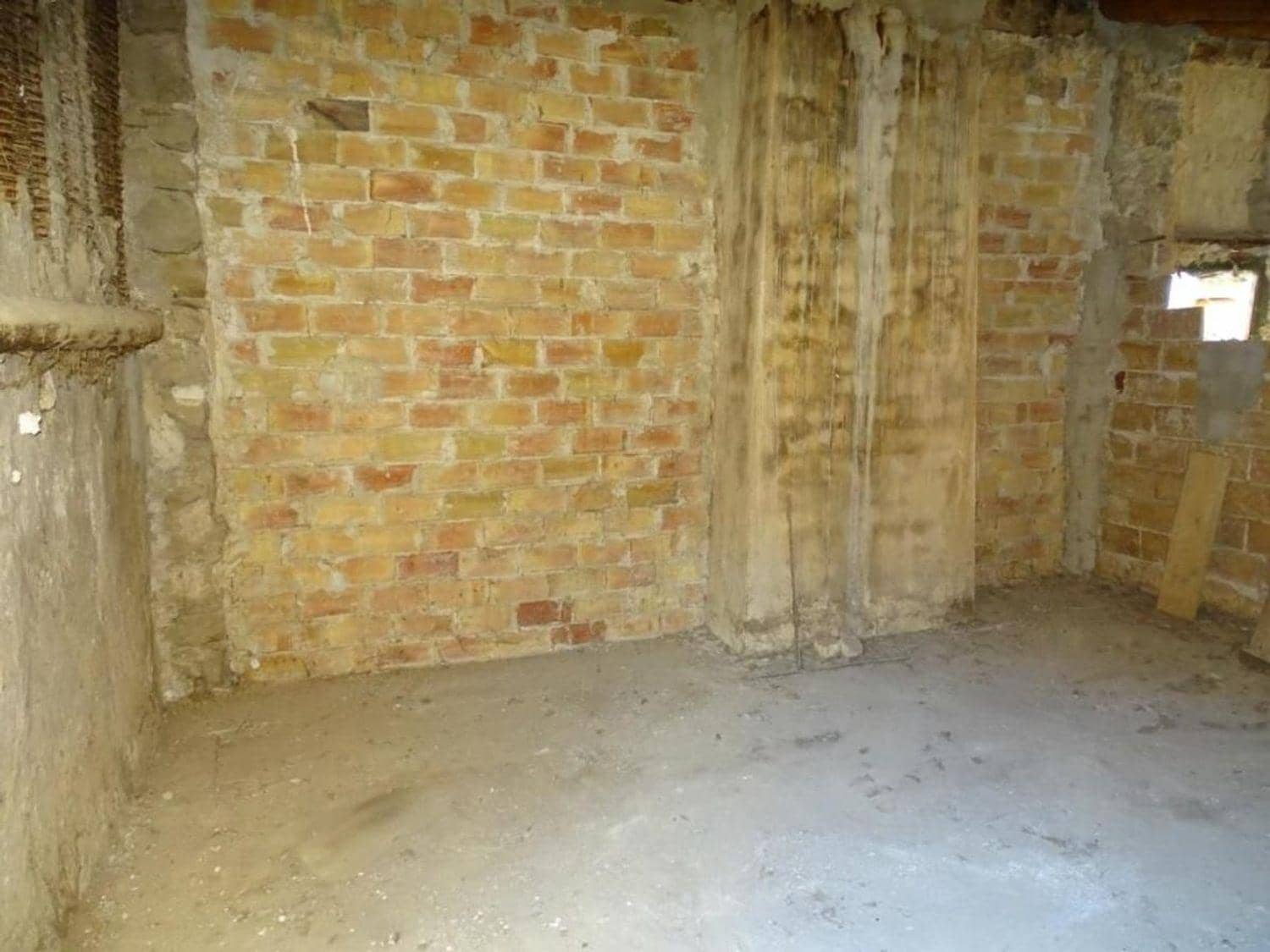 4 sovrum Hus till salu i Valderrobres - 58 000 € (Ref: 10124575)