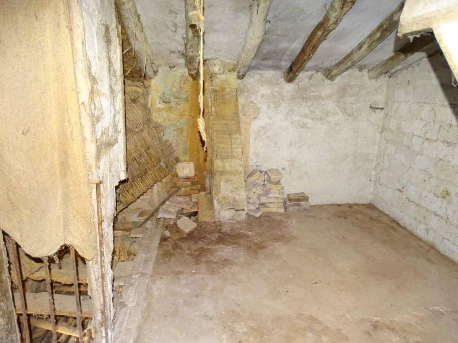 4 sovrum Hus till salu i Valderrobres - 58 000 € (Ref: 10124575)