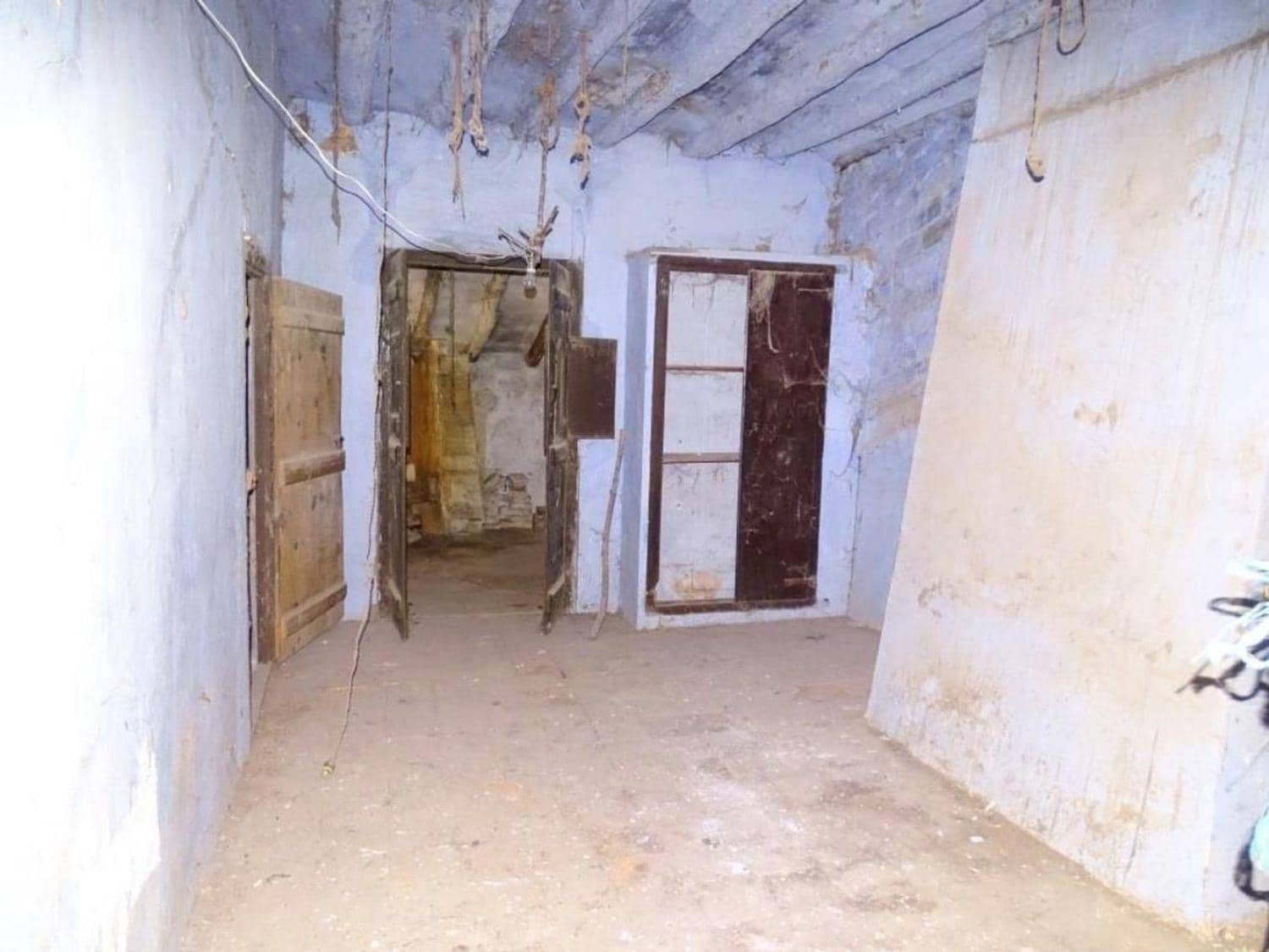 4 sovrum Hus till salu i Valderrobres - 58 000 € (Ref: 10124575)