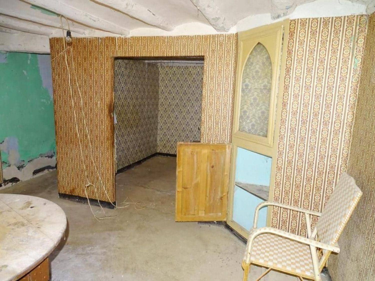 4 sovrum Hus till salu i Valderrobres - 58 000 € (Ref: 10124575)