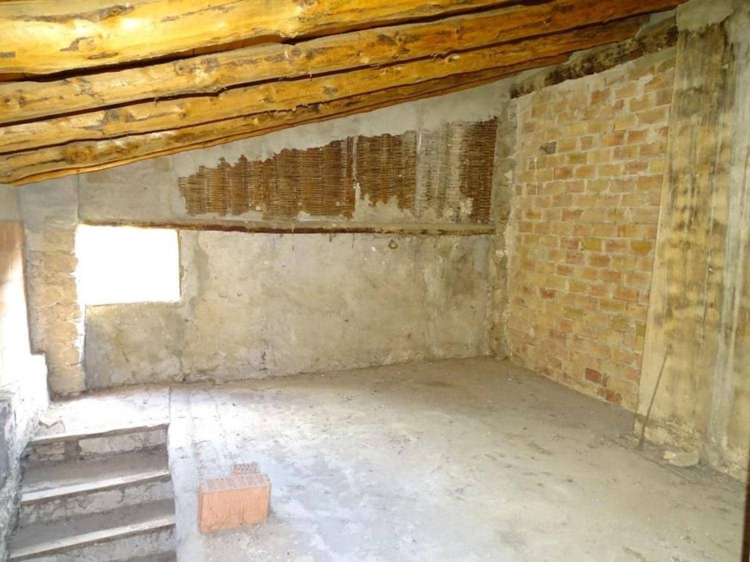 4 sovrum Hus till salu i Valderrobres - 58 000 € (Ref: 10124575)