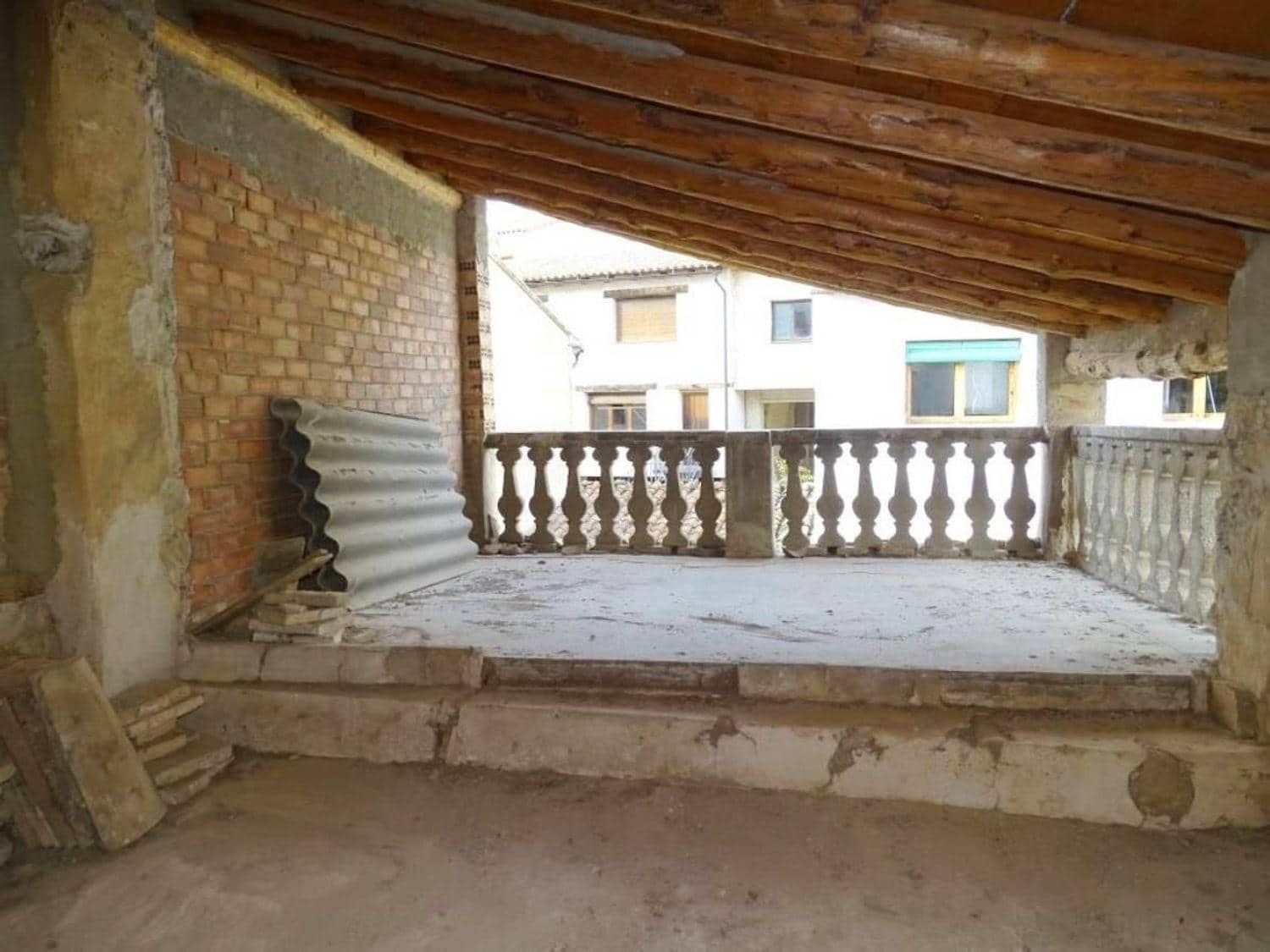 4 sovrum Hus till salu i Valderrobres - 58 000 € (Ref: 10124575)