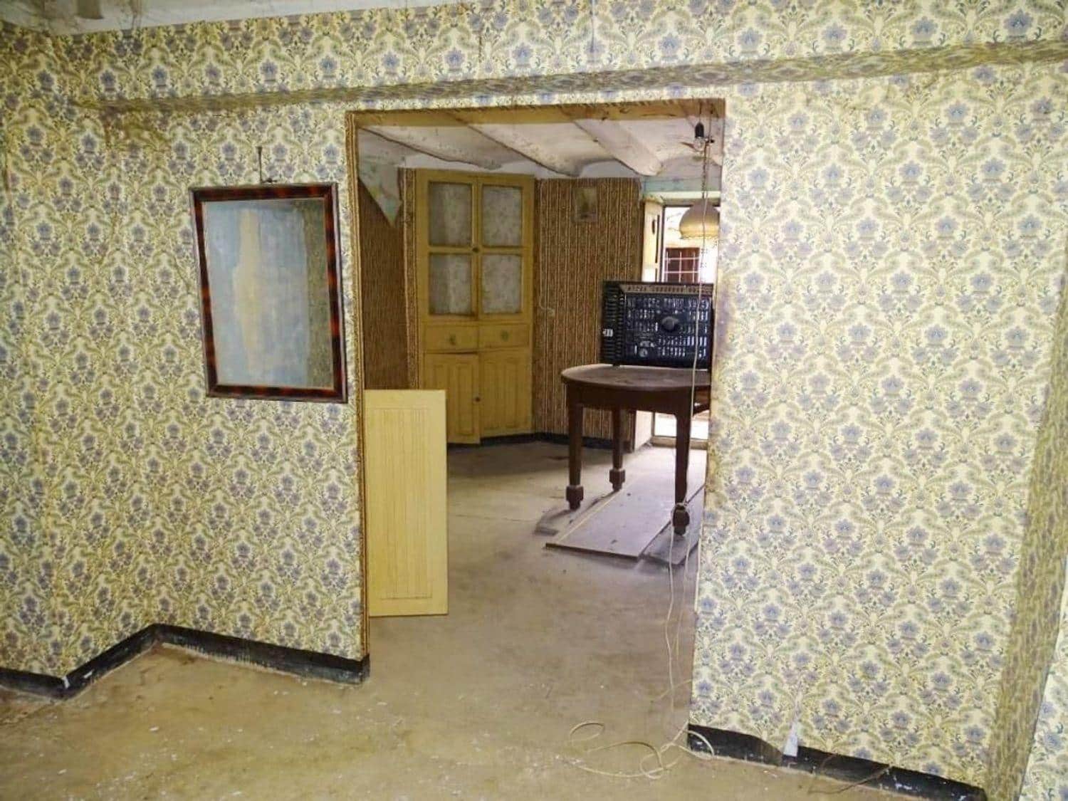 4 sovrum Hus till salu i Valderrobres - 58 000 € (Ref: 10124575)