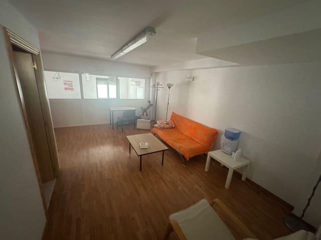 Gewerbe zu vermieten in Valderrobres - 1.250 € (Ref: 10124576)
