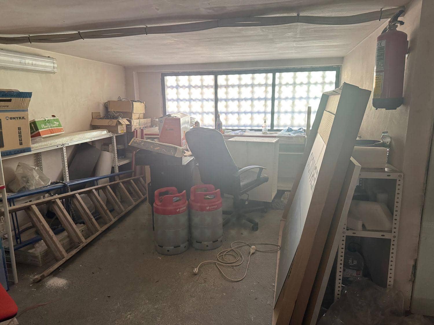 Gewerbe zu vermieten in Valderrobres - 1.250 € (Ref: 10124576)