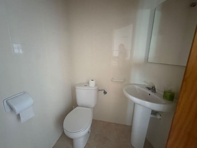 Gewerbe zu vermieten in Valderrobres - 1.250 € (Ref: 10124576)