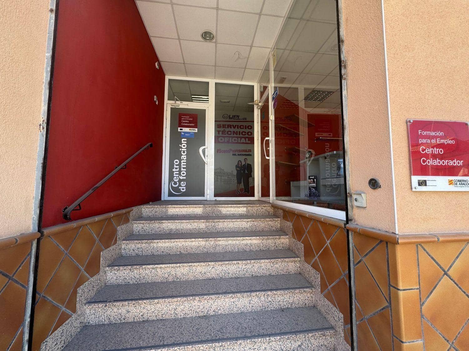 Gewerbe zu vermieten in Valderrobres - 1.250 € (Ref: 10124576)