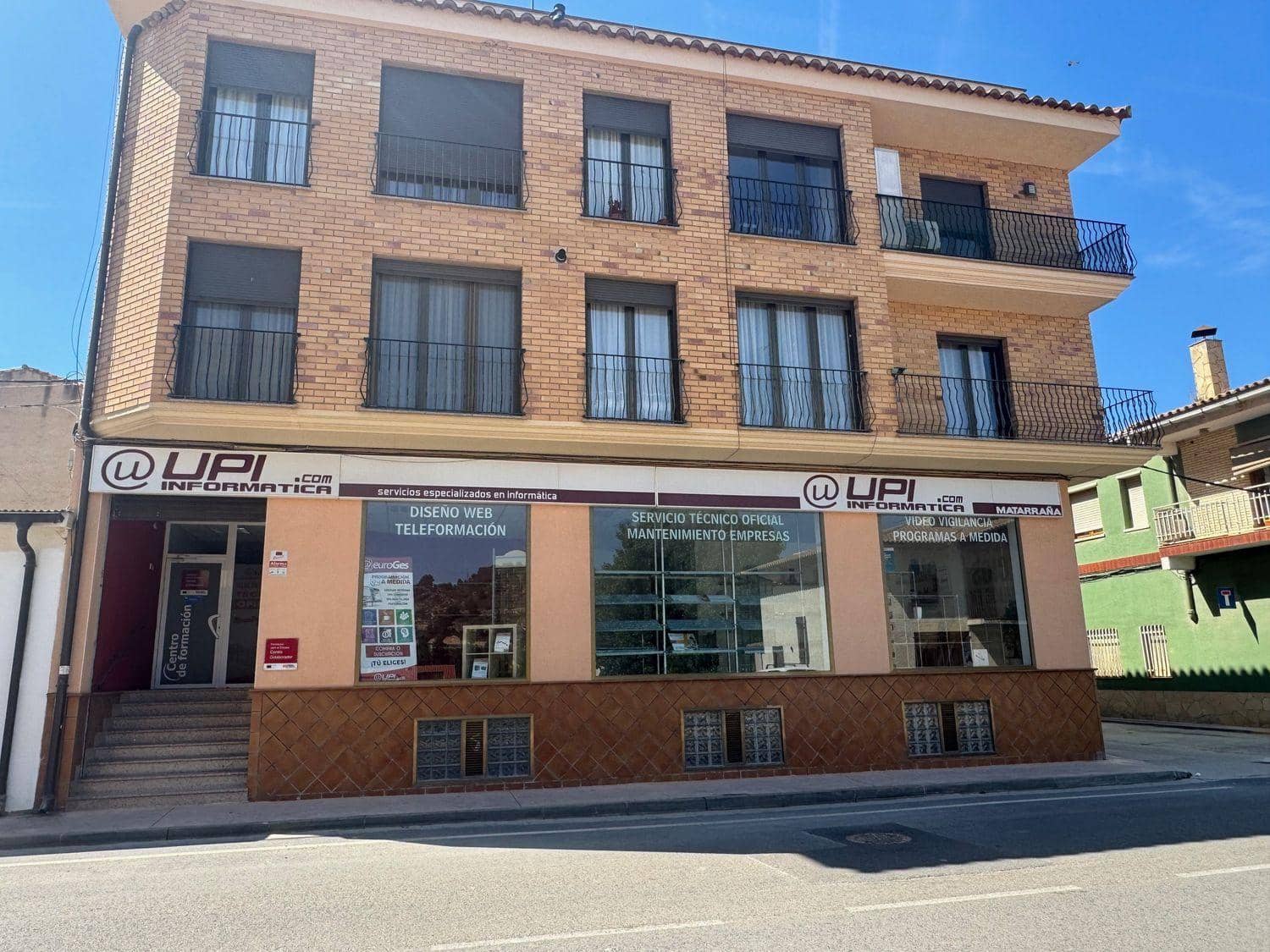 Gewerbe zu vermieten in Valderrobres - 1.250 € (Ref: 10124576)