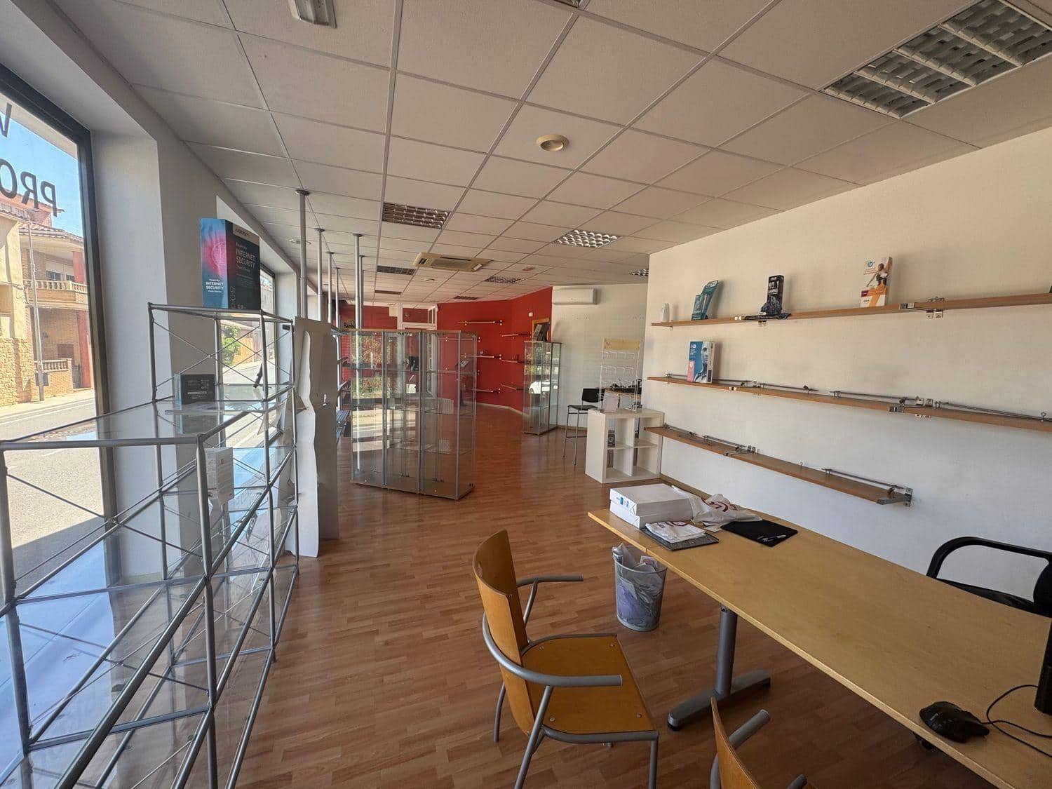Gewerbe zu vermieten in Valderrobres - 1.250 € (Ref: 10124576)