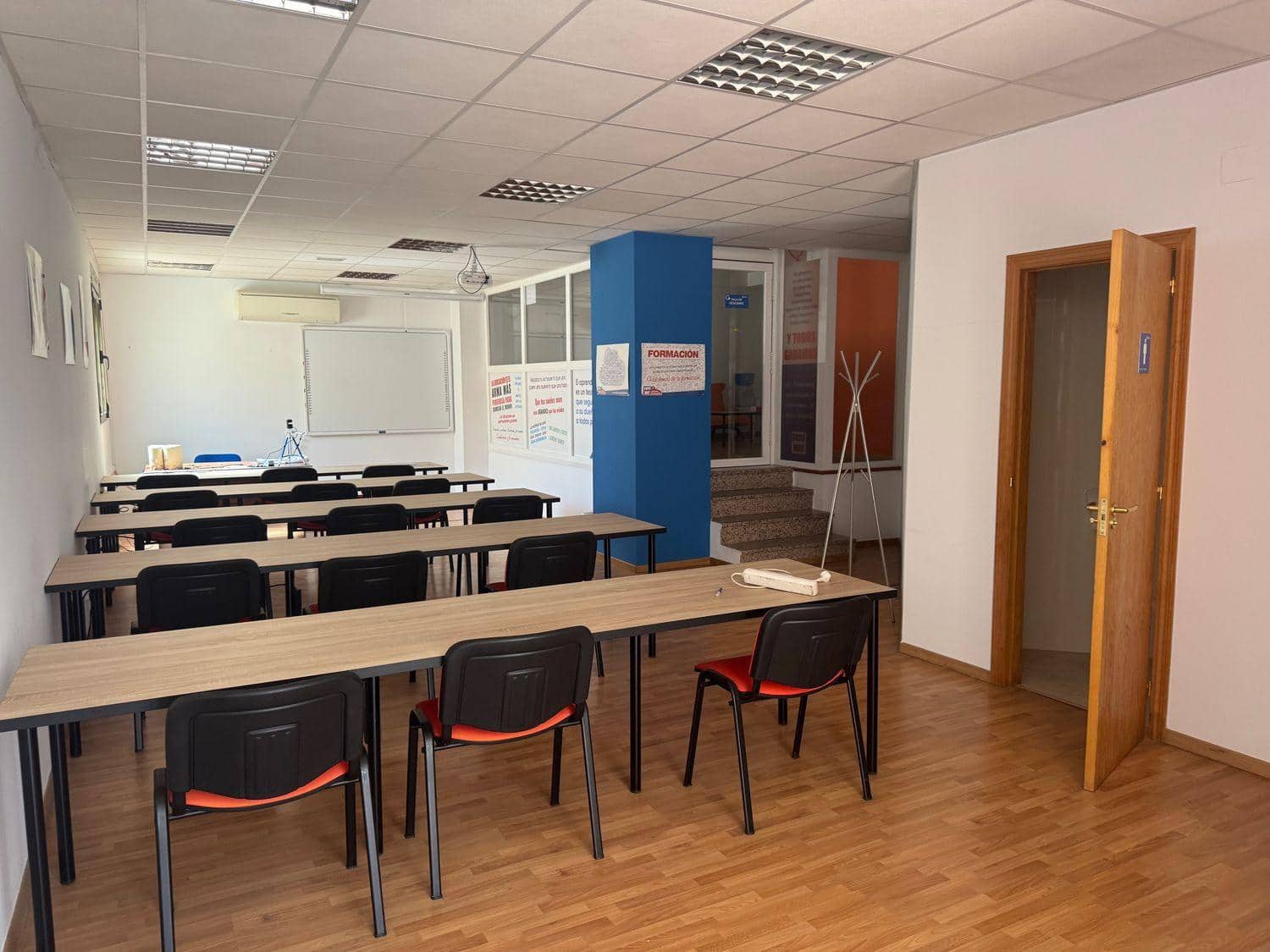 Gewerbe zu vermieten in Valderrobres - 1.250 € (Ref: 10124576)
