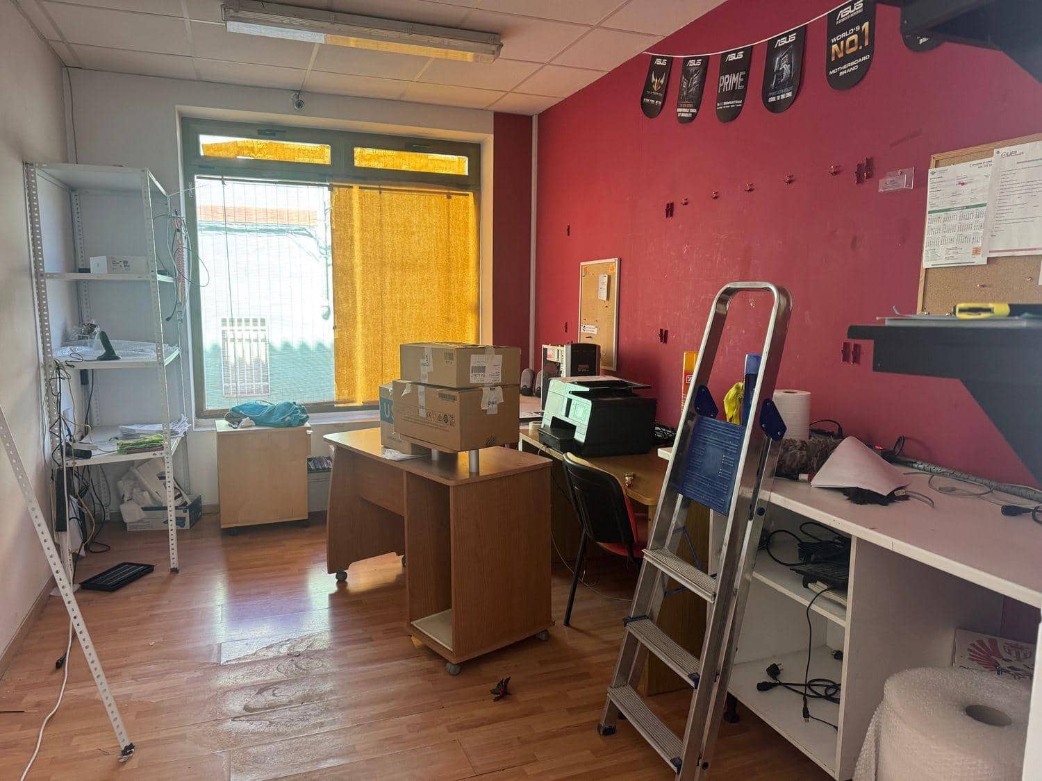 Gewerbe zu vermieten in Valderrobres - 1.250 € (Ref: 10124576)