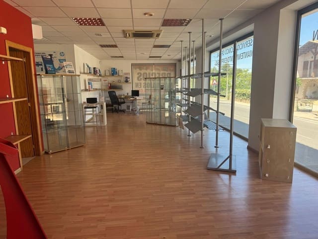 Gewerbe zu vermieten in Valderrobres - 1.250 € (Ref: 10124576)