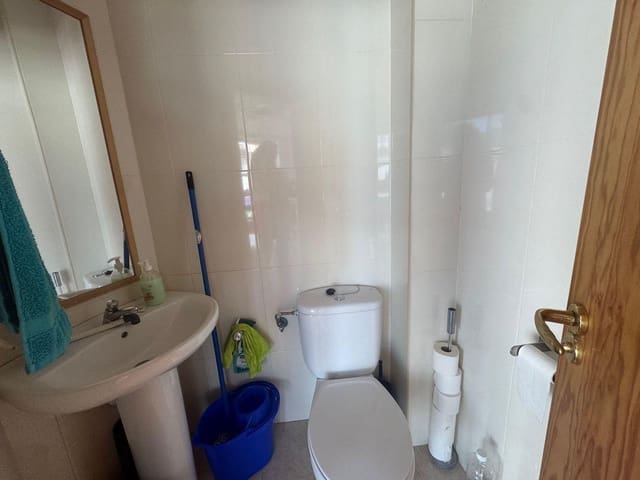 Gewerbe zu vermieten in Valderrobres - 1.250 € (Ref: 10124576)