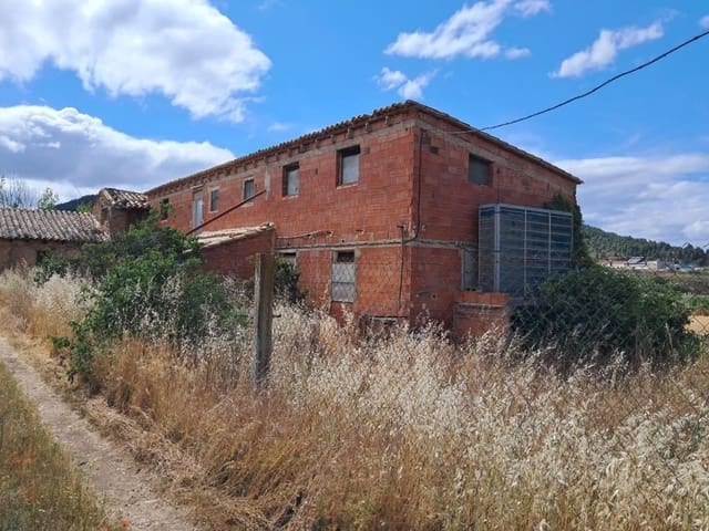 2 bedroom Finca/Country House for sale in Valderrobres - € 250,000 (Ref: 10124577)