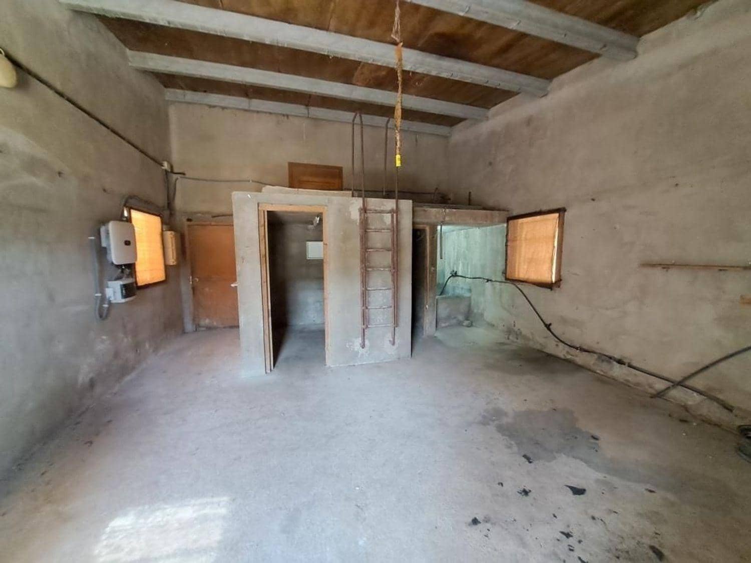 2 bedroom Finca/Country House for sale in Valderrobres - € 250,000 (Ref: 10124577)