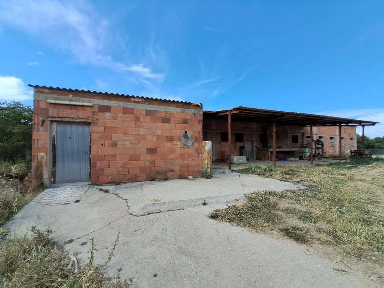 2 bedroom Finca/Country House for sale in Valderrobres - € 250,000 (Ref: 10124577)