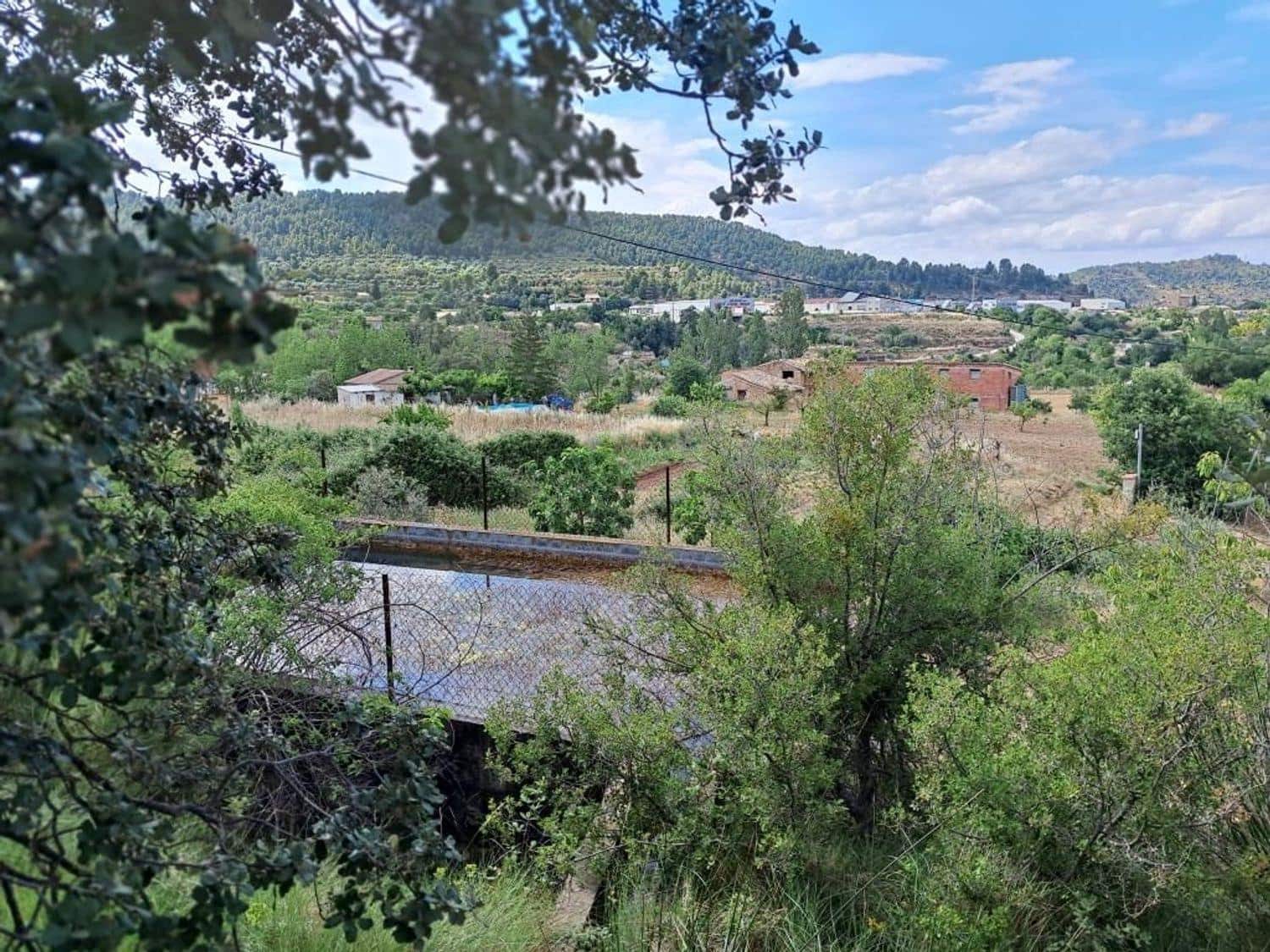 2 bedroom Finca/Country House for sale in Valderrobres - € 250,000 (Ref: 10124577)