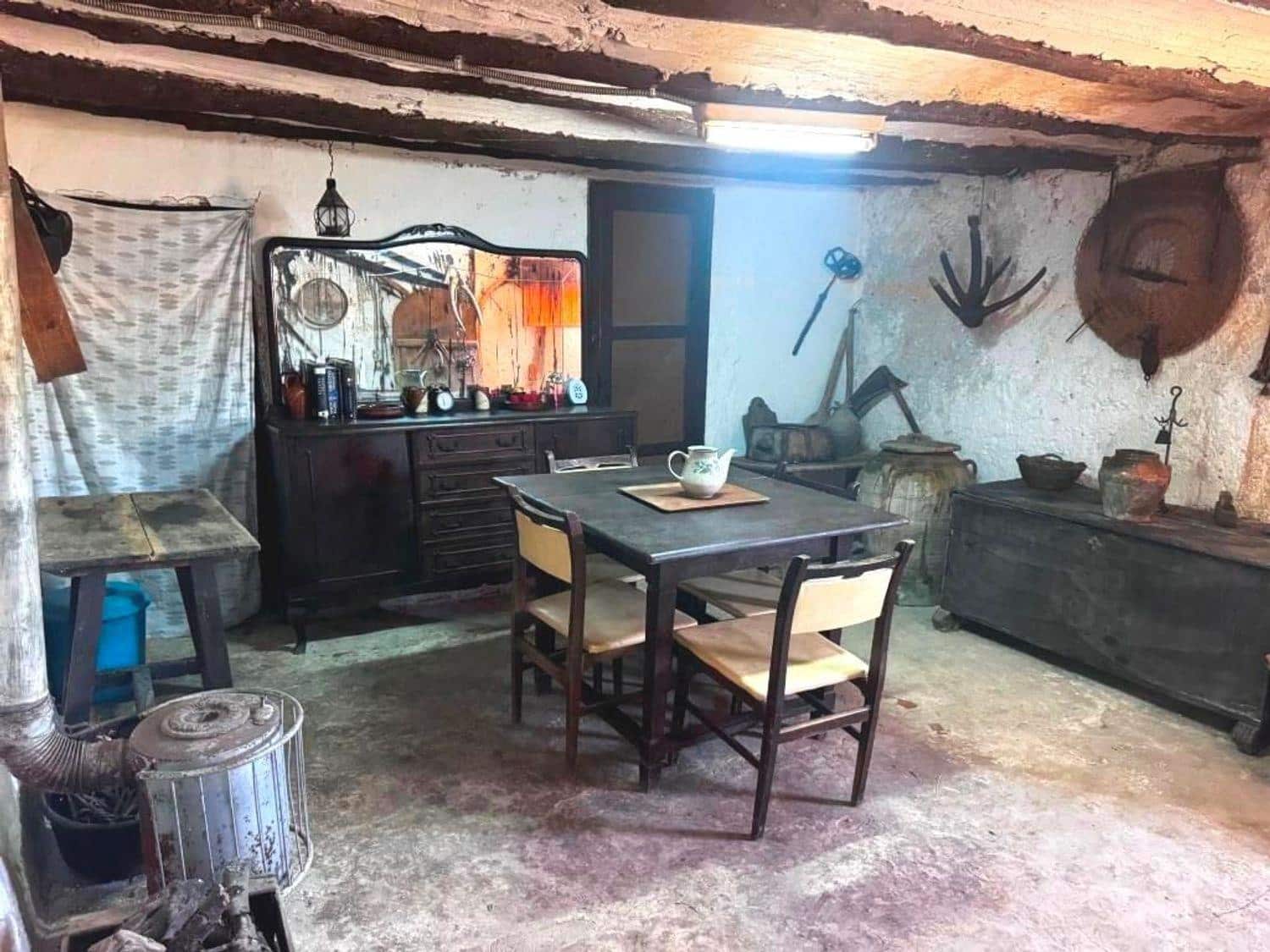 2 bedroom Finca/Country House for sale in Valderrobres - € 250,000 (Ref: 10124577)