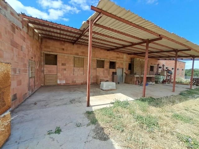 2 bedroom Finca/Country House for sale in Valderrobres - € 250,000 (Ref: 10124577)