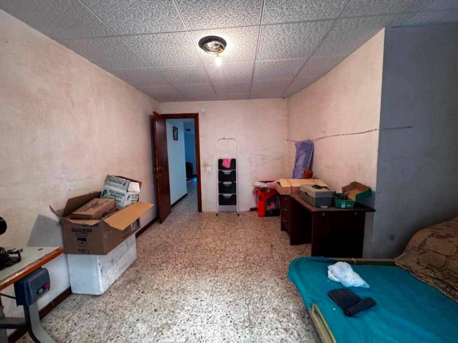 4 chambre Maison de Ville à vendre à Valderrobres - 180 000 € (Ref: 10124578)