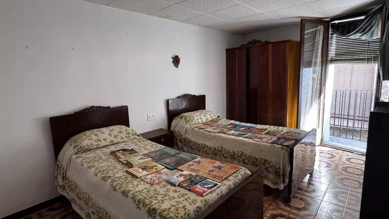 4 chambre Maison de Ville à vendre à Valderrobres - 180 000 € (Ref: 10124578)