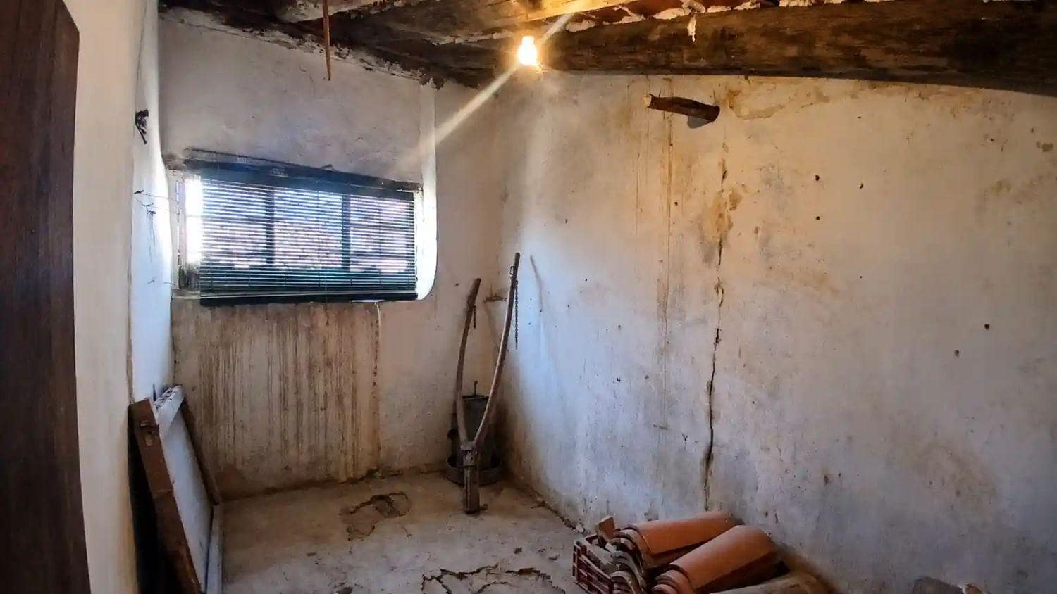 4 chambre Maison de Ville à vendre à Valderrobres - 180 000 € (Ref: 10124578)