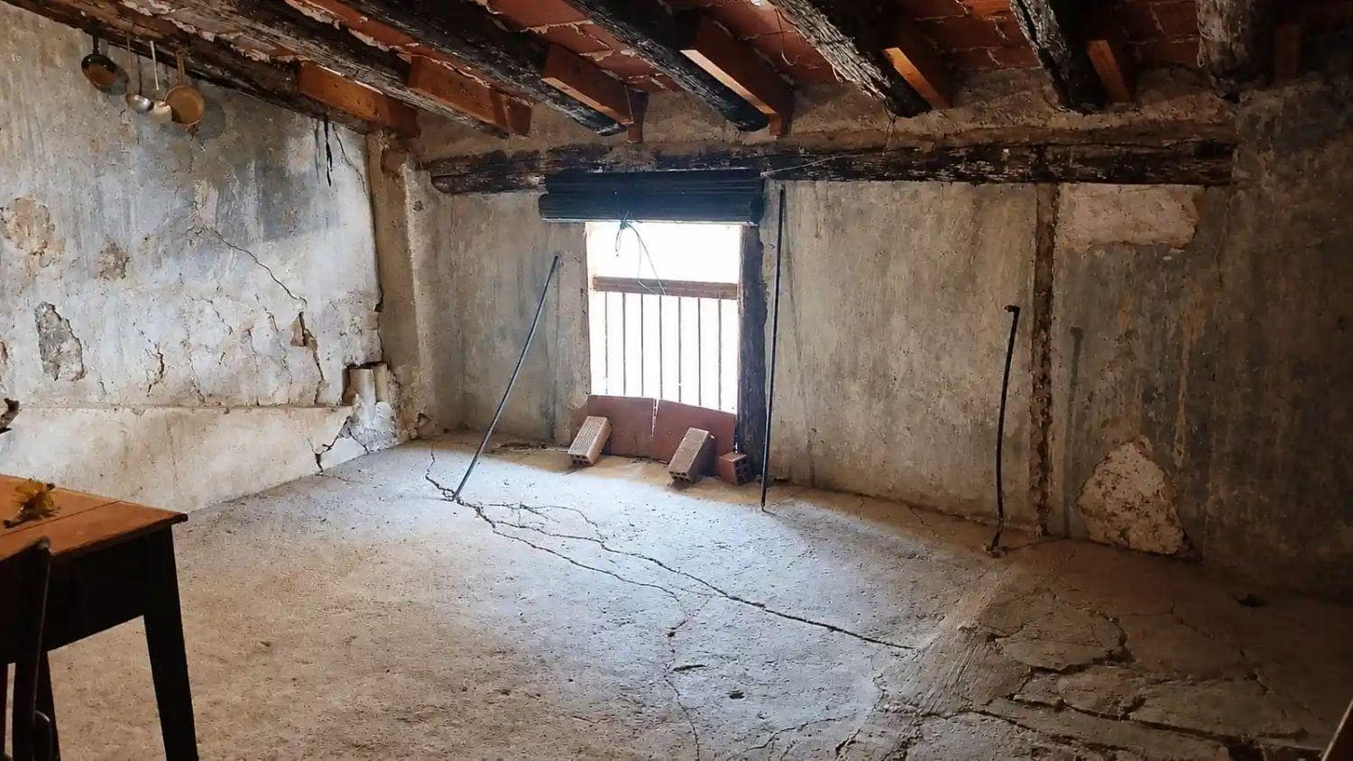 4 chambre Maison de Ville à vendre à Valderrobres - 180 000 € (Ref: 10124578)