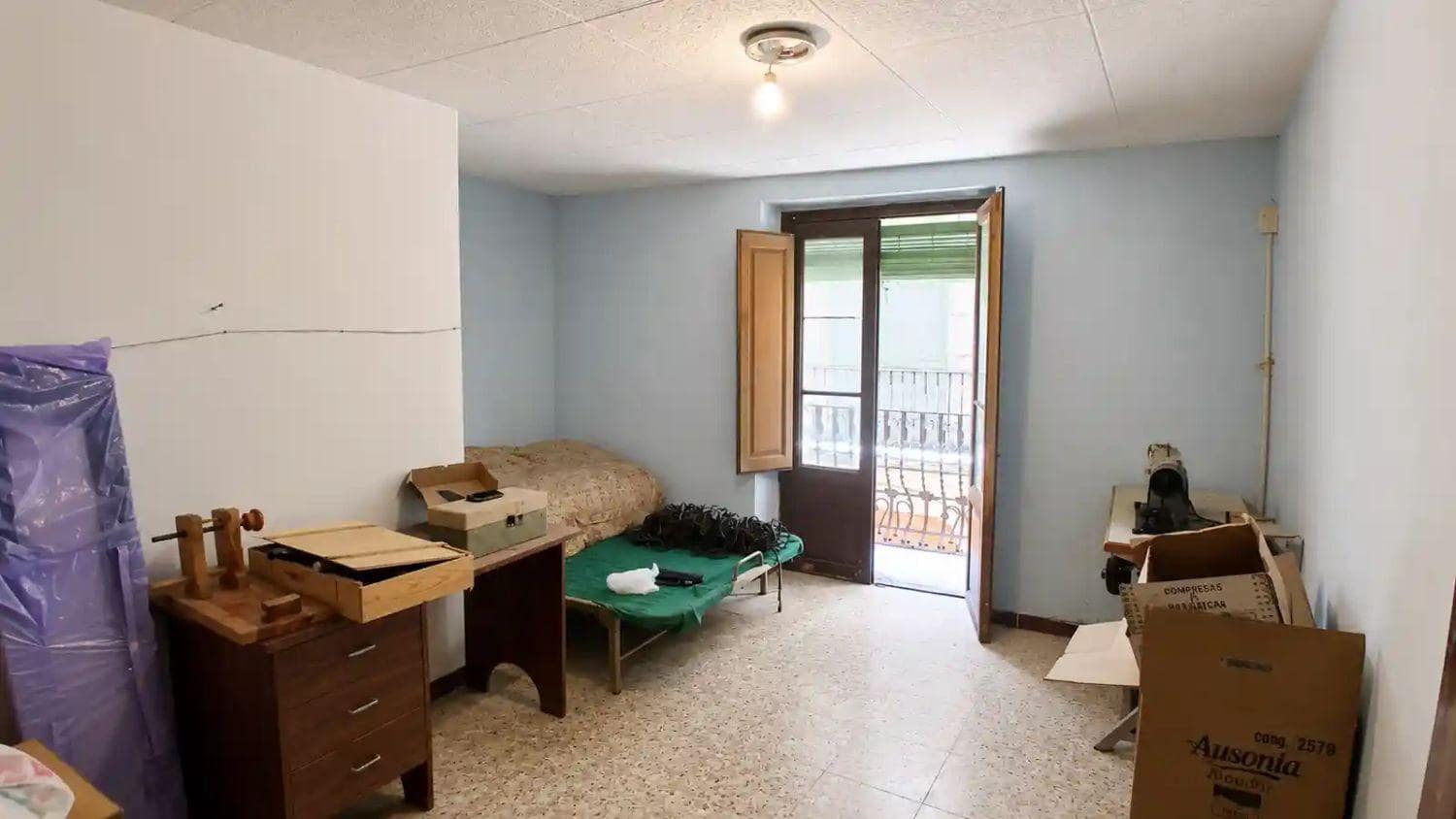 4 chambre Maison de Ville à vendre à Valderrobres - 180 000 € (Ref: 10124578)