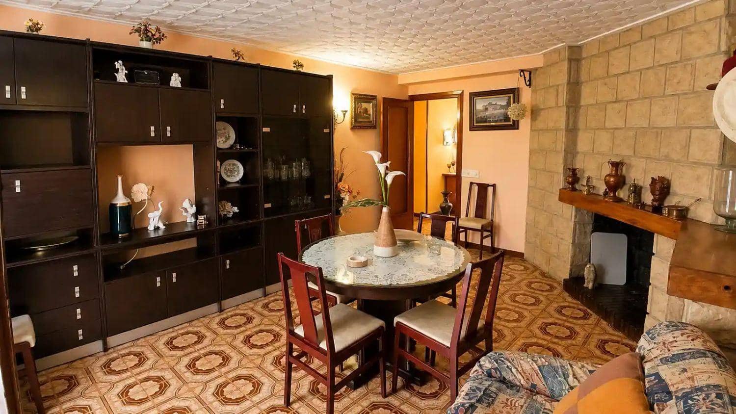 4 chambre Maison de Ville à vendre à Valderrobres - 180 000 € (Ref: 10124578)