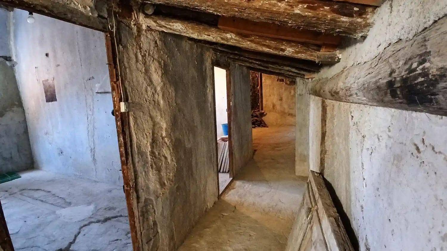 4 chambre Maison de Ville à vendre à Valderrobres - 180 000 € (Ref: 10124578)
