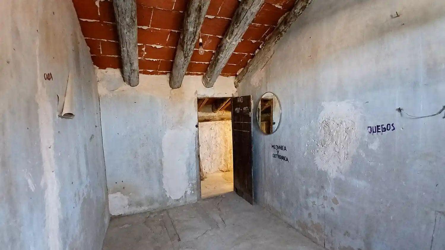 4 chambre Maison de Ville à vendre à Valderrobres - 180 000 € (Ref: 10124578)