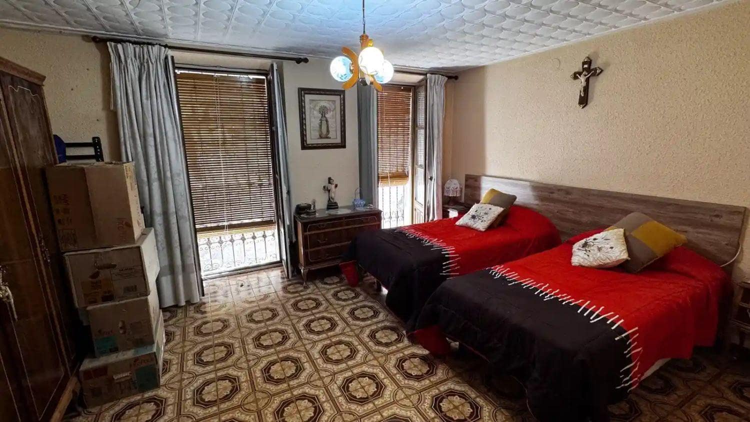4 chambre Maison de Ville à vendre à Valderrobres - 180 000 € (Ref: 10124578)