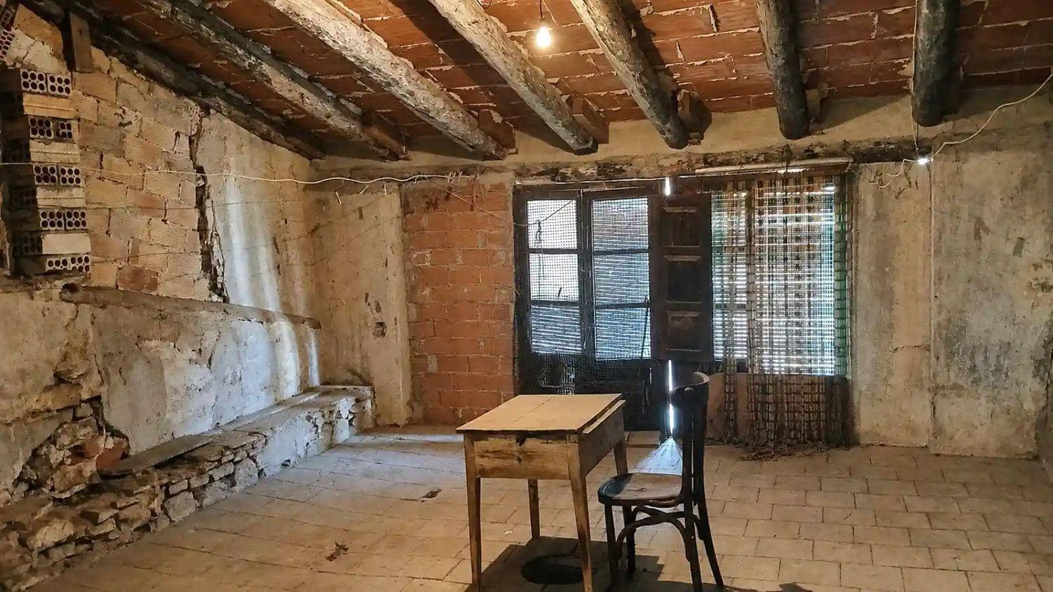 4 chambre Maison de Ville à vendre à Valderrobres - 180 000 € (Ref: 10124578)