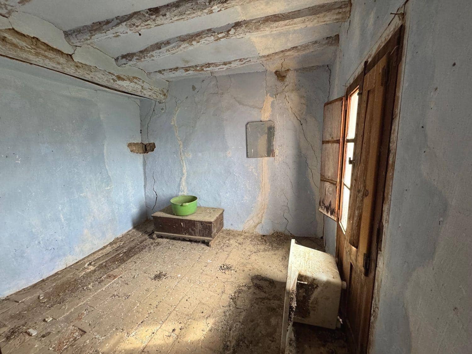 4 soverom Hus til salgs i Fornoles - € 21 000 (Ref: 10124579)