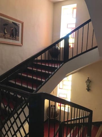 6 soveværelse Byhus til salg i La Cañada de Verich med garage - € 135.000 (Ref: 10124580)